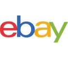 eBay logo.