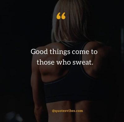 Encouraging Fitness Quotes Women