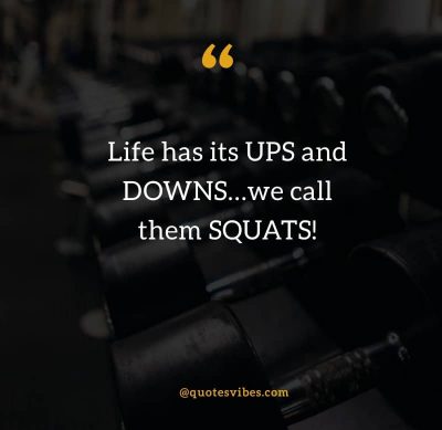 Female Fitness Quotes