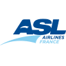 ASL Airlines France logotip