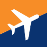 Lentoyhtiön Pacific Coastal Airlines logo