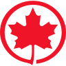 Logo for Air Canada