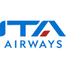 ITA Airways 的 Logo