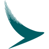 Logo Cathay Pacific