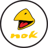 โลโก้ Nok Air