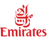 Emirates logotips