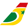 Logo aviokompanije Air Senegal