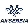 Air Serbia logosu