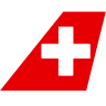 Logotyp för Swiss