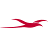 Lentoyhtiön Air Mauritius logo