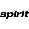 Логотип авиакомпании Spirit Airlines