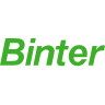 Binter Canarias 的 Logo