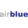 Logo Air Blue