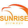 Logo ng Sunrise Airways