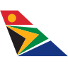 شعار South African Airways