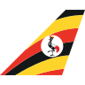 Uganda Airlines logotips