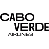 Logo aviokompanije Cabo Verde Airlines