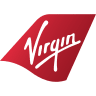 Logo di Virgin Atlantic