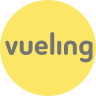 Logotipo da Vueling