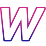 Logotyp för Wizz Air