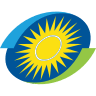 RwandAir logotip