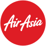 Thai Airasia X logotip