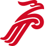 Shenzhen Airlines logotip