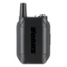 Shure GLXD1 Bodypack Transmitter