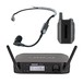 Shure GLXD14/SM35 Digital Wireless Headset Microphone System