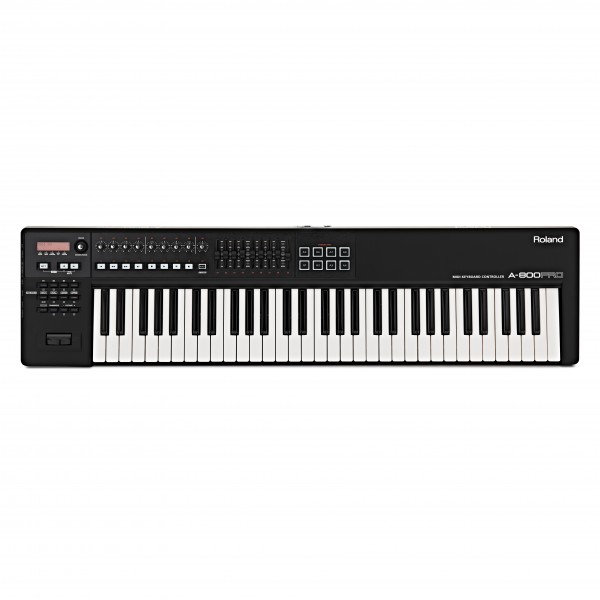 Roland A-800 Pro USB MIDI Controller Keyboard