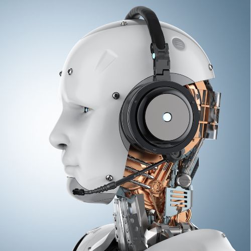 AI Headphones