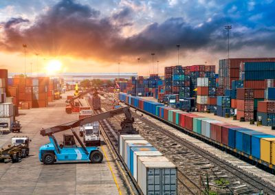 Transforming rail freight starts with smart wagon concepts