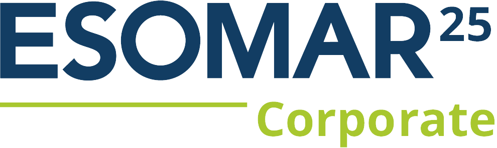 ESOMAR logo