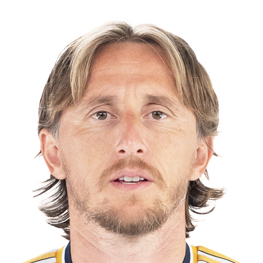 Luka Modrić