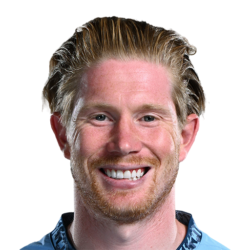 Kevin De Bruyne