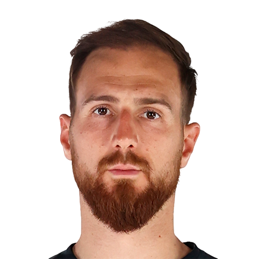 Jan Oblak