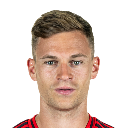 Joshua Kimmich