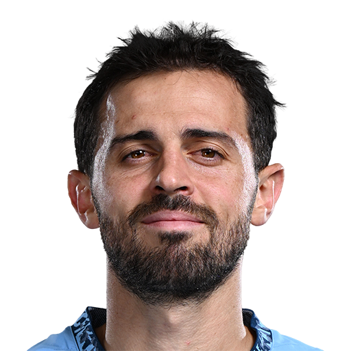 Bernardo Silva