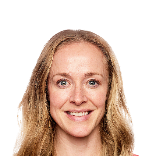 Becky Sauerbrunn