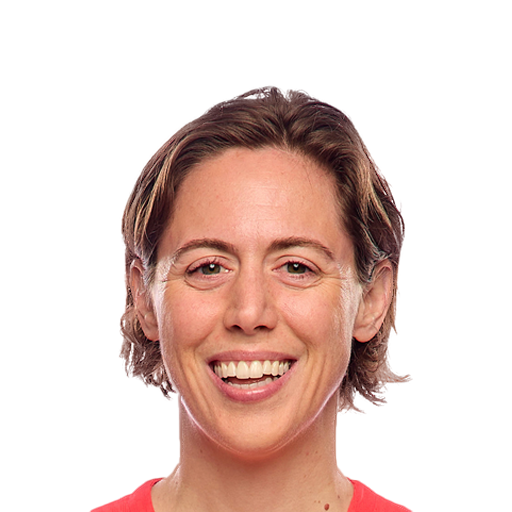 Meghan Klingenberg