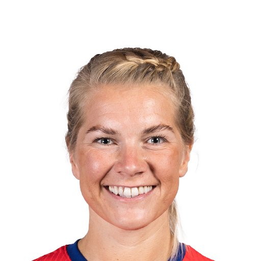 Ada Hegerberg