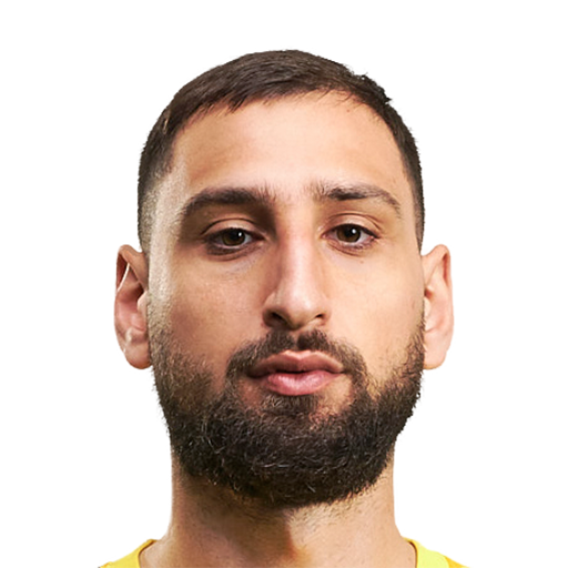 Gianluigi Donnarumma