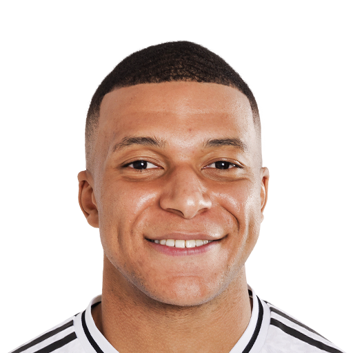 Kylian Mbappé