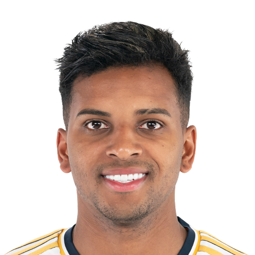 Rodrygo