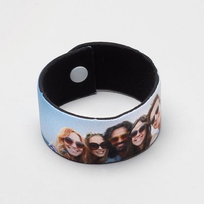 personalized wristband