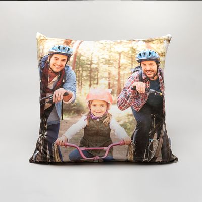 photo pillow