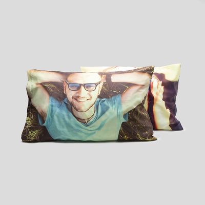 custom Pillowcases