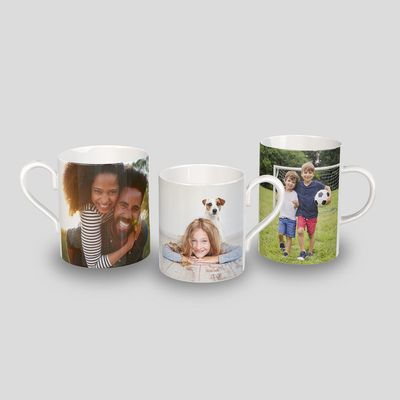 Personalized Mugs