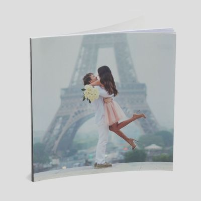 Square Photo Books