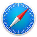 Safari browser logo